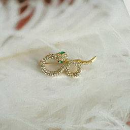 202500050 Брошь