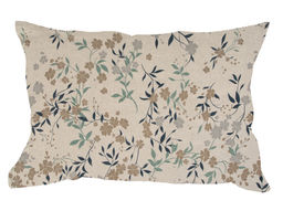 Наволочка верхняя 24С173-ШР/у 50*70 "Инея" цв. 1 рис. 5889