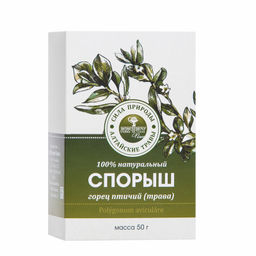 Спорыш, трава Алфит Плюс 1773  фото 2