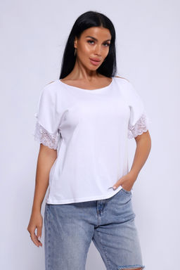 Футболка женская 82063 - Натали фото 2