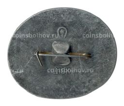 Значок Брест  Крепость герой