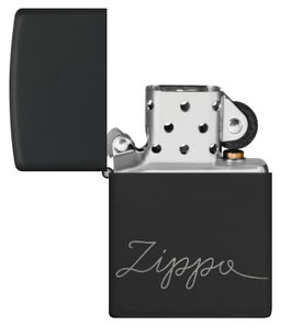 Зажигалка ZIPPO Традиционный дизайн | Zippo Design 48979  фото 4
