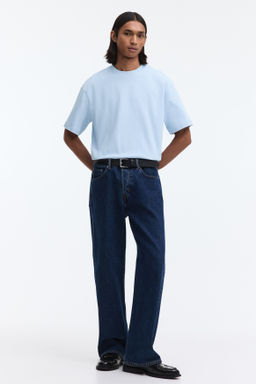 Camiseta Oversized Fit - H&m фото 7