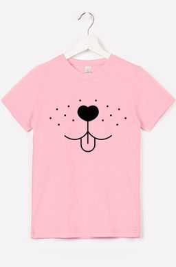 Футболка для девочки Happyfox