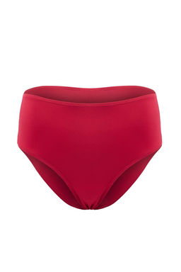 Bordo Volanl? Tankini Bikini Tak?m? TBESS25MA00087