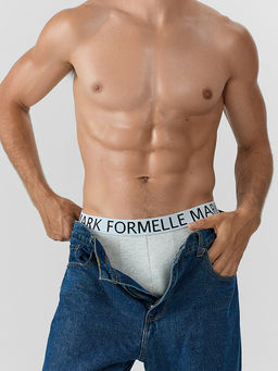 ТРУСЫ МУЖСКИЕ (5ШТ). - Mark formelle фото 6