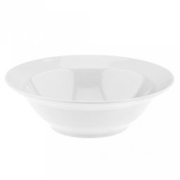 Миска фарфоровая "Львята" д170мм, 300мл, h55мм (Россия)