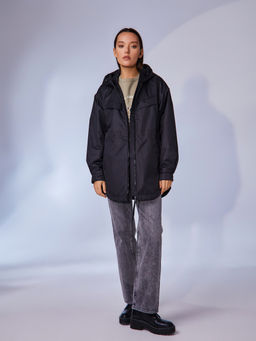 Плащ - Hoops фото 6