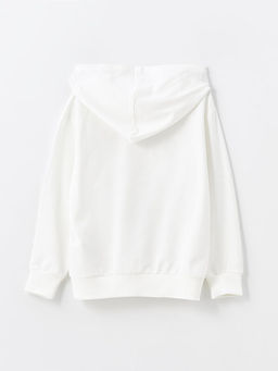 Okulun En Haval? Erkek ?ocuk Sweatshirti - Waikiki фото 3