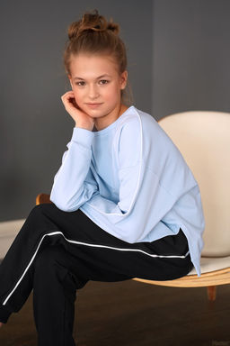 MATTIEL Свитшот D254-72  фото 4