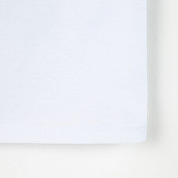 Футболка женская MINAKU Future, белая, размер 42