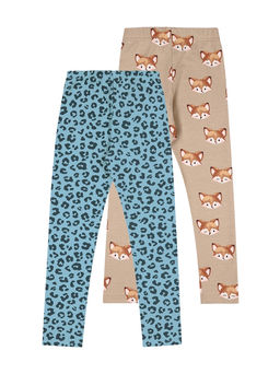 2легинсов 2ДРЛ5641001н - Апрель фото 3