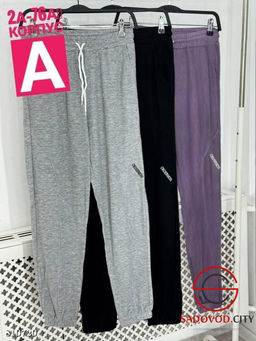 Штаны женские спортивные - Bruno фото 4