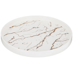 НАБОР ТАРЕЛОК ОБЕДЕННЫХ FANTASY 2 ШТ. 25,5 СМ - Lefard фото 4