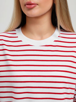 VIOTEX Футболка тельняшка  Брина - Виотекс фото 16