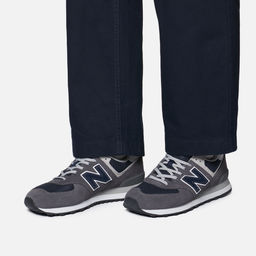 New Balance / Кроссовки  фото 2