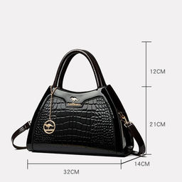 KAIDIFEINIROO Сумка женская 8688 фото 4