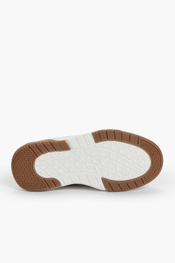 Kad_n Bej Spor Ayakkab_ - U.s. polo assn фото 5