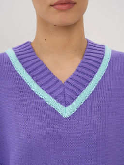 Джемпер женский 5242-41413 - Vay фото 4