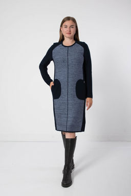 757 платье женское - Olsarri фото 6