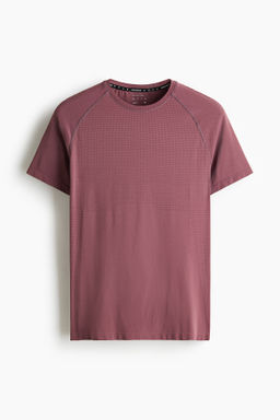 Camiseta de deporte con DryMove Muscle Fit