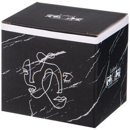 КРУЖКА LEFARD MODERN LINES 350МЛ  фото 2