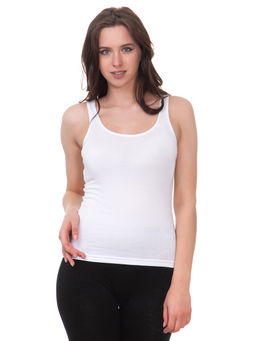 Майка женская MS-WKU-1202235 черный - Мос Ян Текс фото 2