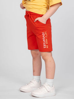 Шорты для мальчика 10424 Lets go - Let's go фото 13