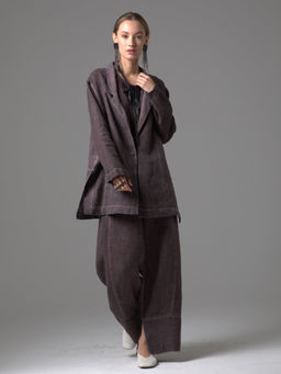 Жакет ЛЕН ПК