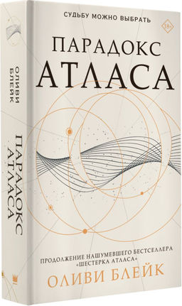 Парадокс Атласа