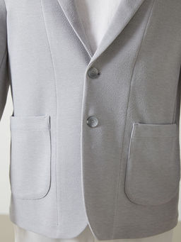 Dar Kal?p Erkek Blazer Ceket