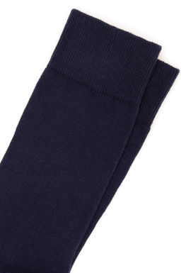 Мужские темно-синие носки Неожиданная скидка в корзине - U.s. polo assn фото 2