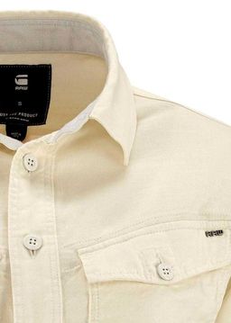 Блузка, белая - Linea tesini фото 2