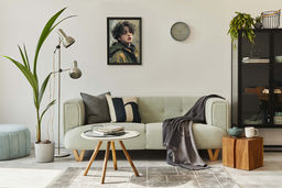 ФРЕЯ Пазл 500 элемент. PZL-500/52 Биас