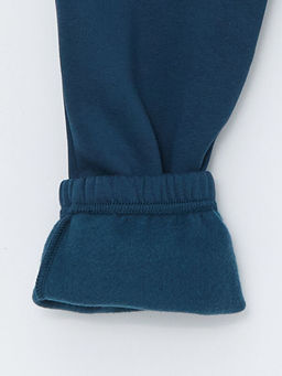 Beli Lastikli Erkek ?ocuk Kal?n Jogger E?ofman Alt? - Waikiki фото 3