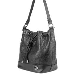 Женская кожаная сумка - Barcelo biagi фото 2