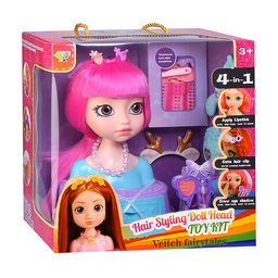 Набор стилиста "Модный стиль" в коробке