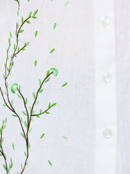 Блуза BRELA 2335 белый