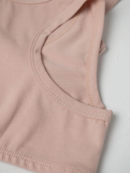 Топ бельевой 2 шт в комплекте - Lesi kids фото 26