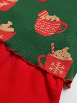 Пижама детская Соль&Перец  фото 7