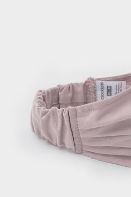 Crockid _ КР 8011/дымчатая роза,сердечки к557 косынка для дев