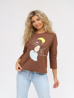 Лонгслив Николь - Ивассорти фото 59