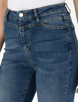 Mavi Straight Fit Jean Pantolon