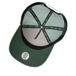 Бейсболка DJINNS арт. HFT LSDO (белый) фото 2