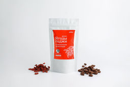 Драже Ягоды годжи в шоколаде 100 г Алфит 6936 фото 16