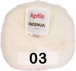 INGENUA - Katia фото 36