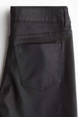 Flared Low Jeans - H&m фото 5