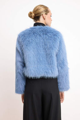 Mavi Regular Mont TWOSS26MO00016 - Trendyolmilla фото 4