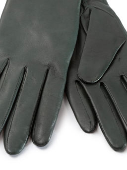 Перчатки женские ш+каш. F-IS5800 green - Eleganzza фото 2