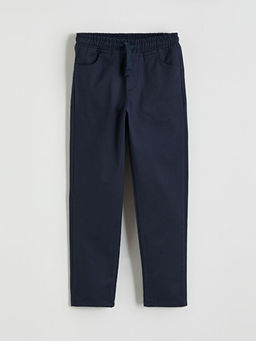 Slim Fit Erkek ?ocuk Pantolon